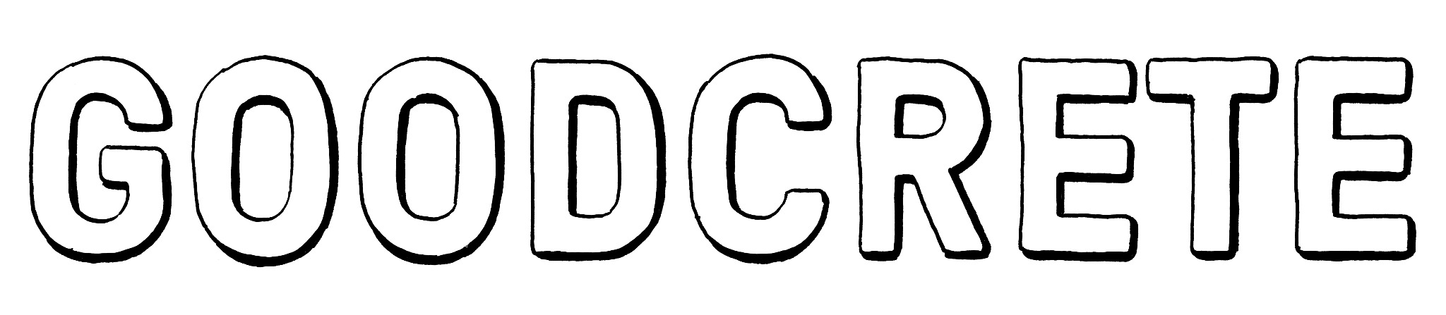 GOODCRETE